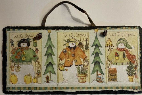 Moulton let snow wall - jo, it