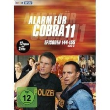 ALARM FÜR COBRA 11 "STAFFEL