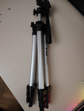 Treppiede Fotografico HAMA Tripod  STAR 8 Condizioni Ottime