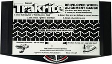 Trakrite dispositivo - , di