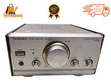 Technics SE-HD50 Amplificatore