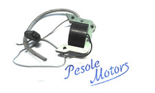 bobina accensione  CENTRALINA