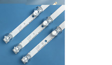 NUOVA barra striscia LED