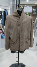 MONTONE SHEARLING Uomo man