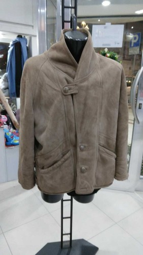 Montone shearling uomo man - uomo,
