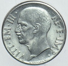 Italia 1941 20 Centesimi