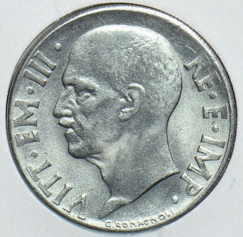 Italy 1941 centesimi - 20, 298591