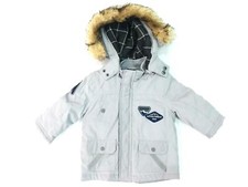 GIUBBINO GIUBBOTTO PIUMINO