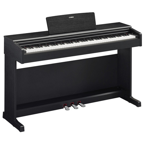 Yamaha ydp145 arius black - arius,