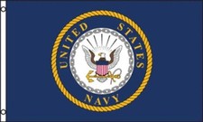 Bandiera marina militare - militare, degli