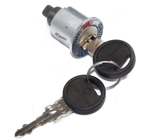 Blocco sterzo vespa con - sterzo,