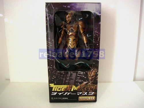 Tiger mask uomo tigre - ★tiger,