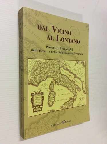 Dal vicino lontano - al,