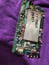 YAESU SCHEDA UNITÀ RF PER