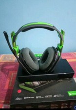 ASTRO A50 Wireless Gaming Headset  Xbox - PC *Piccolo Problema* Vedere Dettagli!