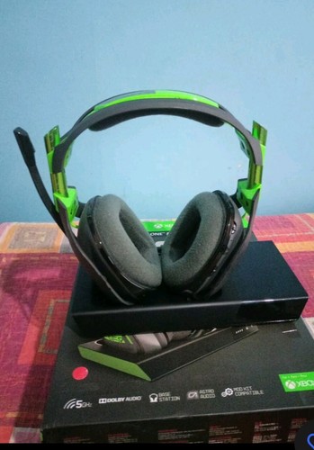 Astro a50 wireless - a50, gaming