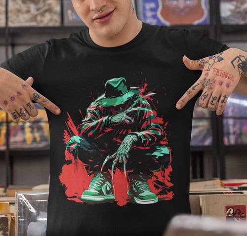 Shirt fresh death hip - fresh,