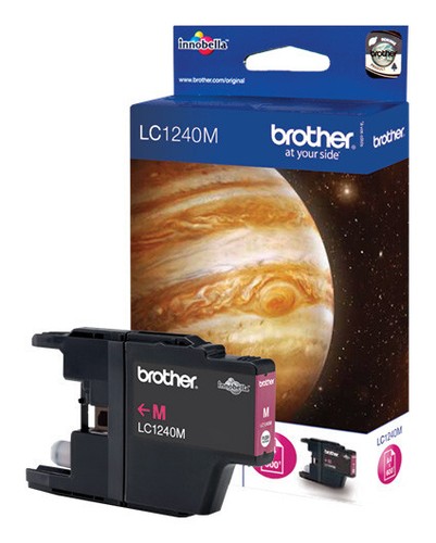 Brother cartucce inchiostro - 1x,
