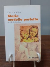 GIORDANI - MARIA MODELLO