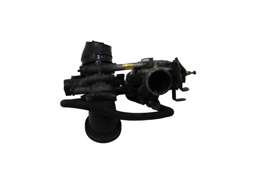 Corpo farfallato ducati - corpo,
