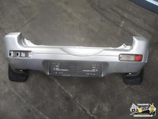 PARAURTI POSTERIORE COMPLETO PER DAIHATSU Terios 1° Serie 438/2024 (97>06)