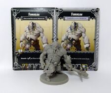 FOMORIAN / Massive Darkness / D&D / Heroquest / Ogre