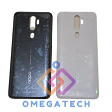 Scocca Posteriore batteria per