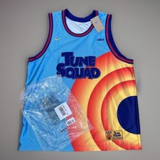 Nike authentic space jam - nike, 2