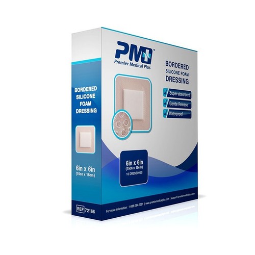 Medicazione premier medical - premier,