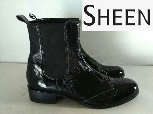 Sheen stivaletto beatles - sheen,
