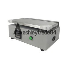 Avvolgitrice manuale in