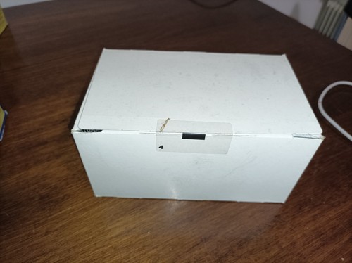 Raro box 100 bustine - da,
