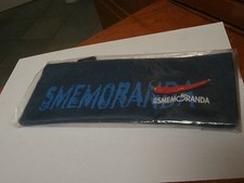 Bustina classica astuccio SMEMORANDA scuola   23 X 9 cm