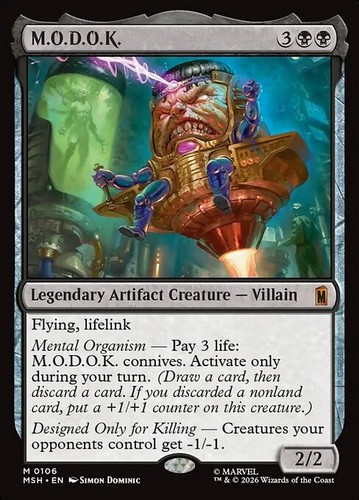 Magic o k - magic,