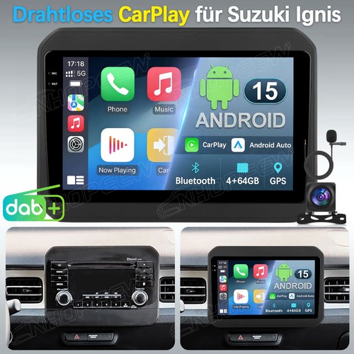 Autoradio dab 64gb - dab+, 4+64gb