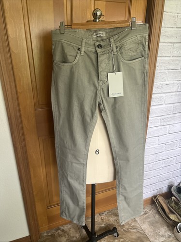 Jeans donna jeckerson grigio - jeckerson,
