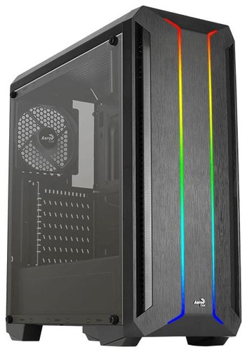 Aerocool skyline argb midi - aerocool,