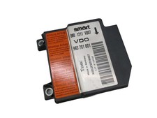 Centralina airbag airbag per