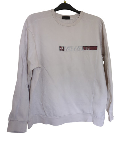 Felpa lotto vintage - vintage, uomo