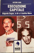 AAVV - ESECUZIONE CAPITALE -
