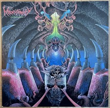 MONSTROSITY - Imperial Doom -