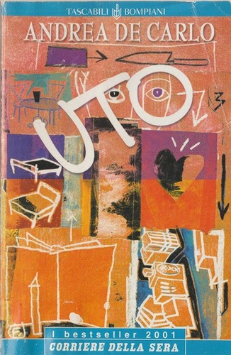 Libro uto andrea carlo - de,