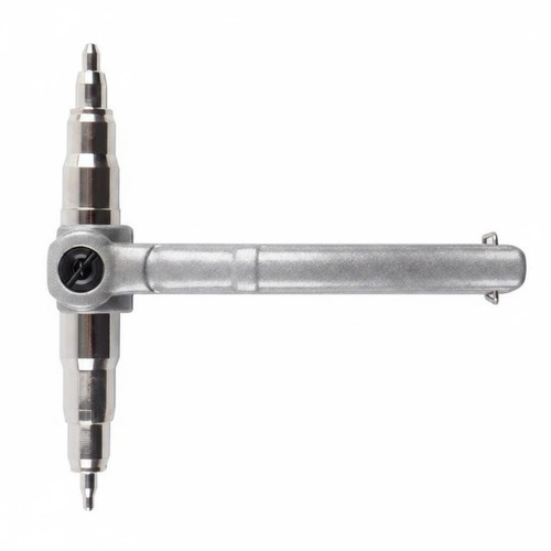Svasatore manuale 1 - svasatore, in