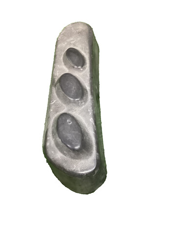 Pedalino poggia piedi sym - sx,