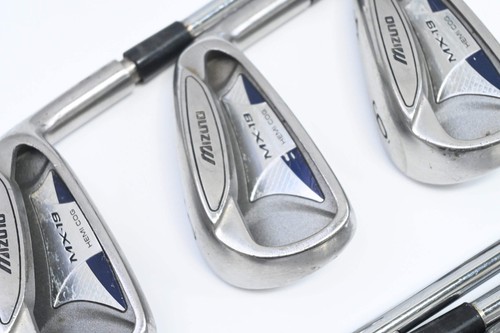 Mizuno ferri stiro - mx-19, /