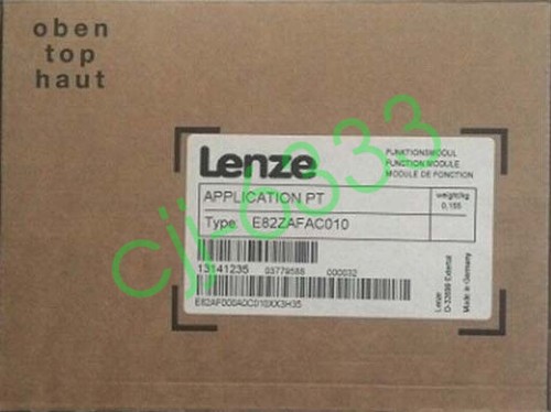 Inverter lenze nuovo - inverter,
