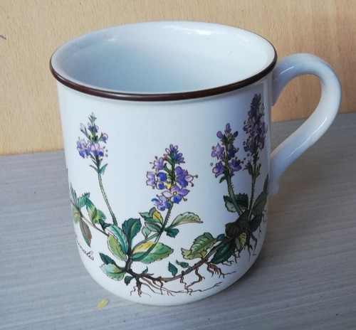 Villeroy boch botanica - &,