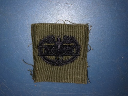 Distintivo medico - , da