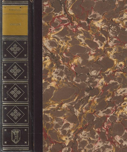 Eneide publio virgilio - eneide,