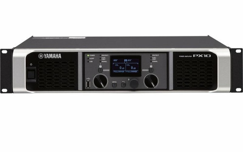 Amplificatore potenza - amplificatore, di